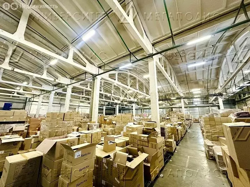 Склад (1574 м) - Фото 2