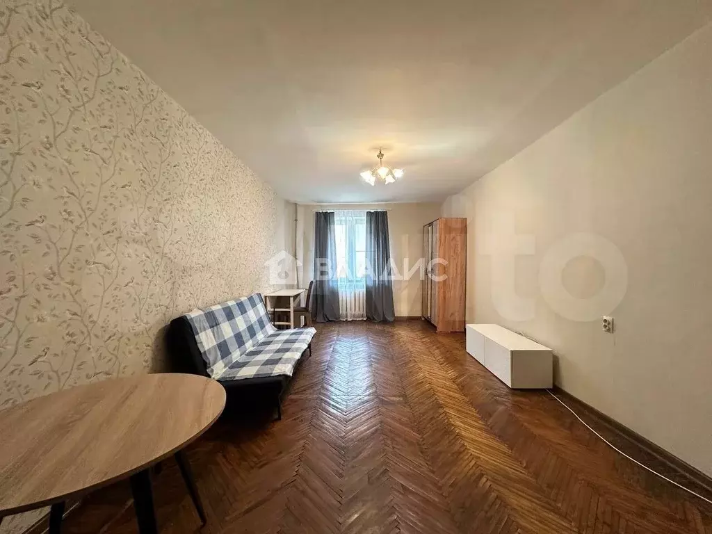 Комната 26 м в 3-к., 5/5 эт. - Фото 0