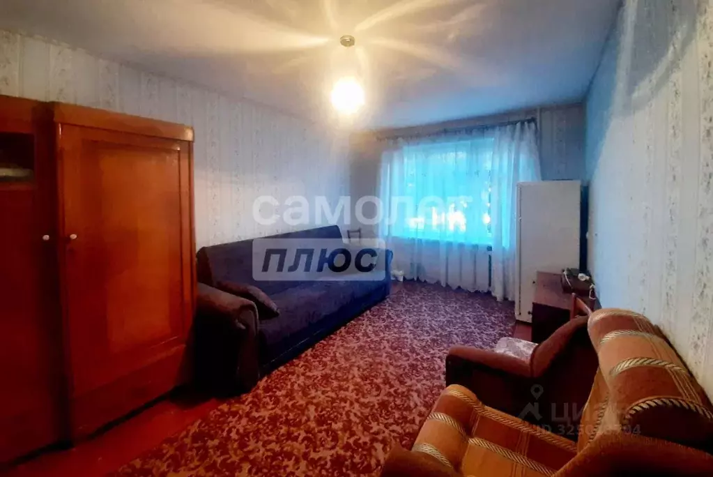 1-к кв. Краснодарский край, Туапсинский муниципальный округ, с. Шепси ... - Фото 2