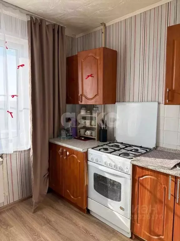 1-к кв. Московская область, Воскресенск Рабочая ул., 126 (33.0 м) - Фото 1