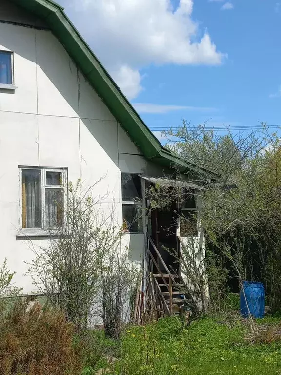 Дом 44 м на участке 6 сот. - Фото 1