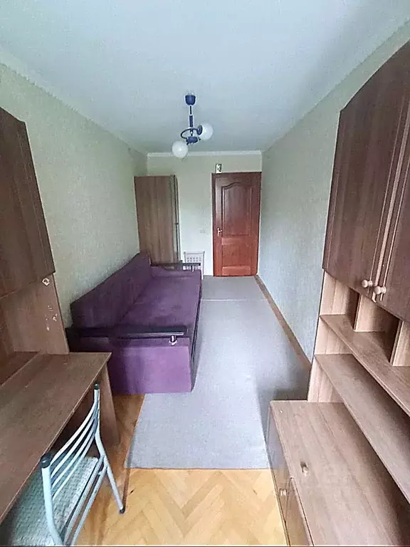 Комната Ростовская область, Ростов-на-Дону просп. Ленина, 42 (12.0 м) - Фото 0