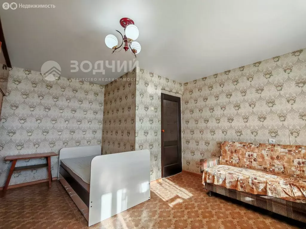1-комнатная квартира: Канаш, микрорайон Восточный, 25 (31.3 м) - Фото 0