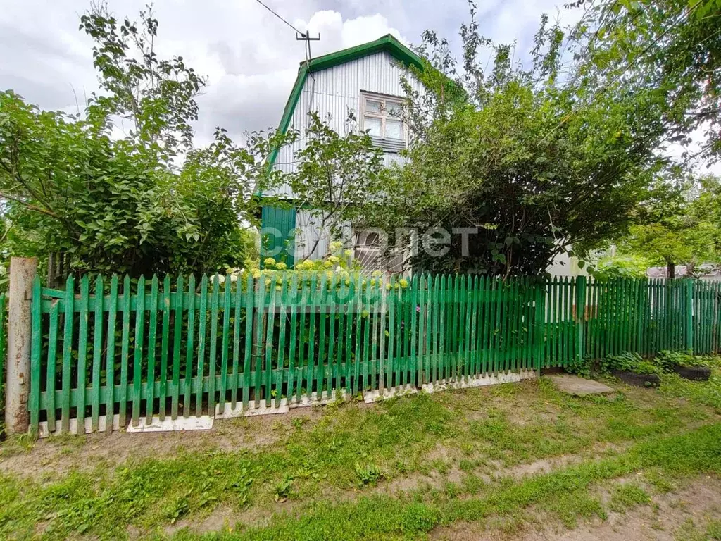 Дом в Белгородская область, Старооскольский городской округ, с. ... - Фото 1