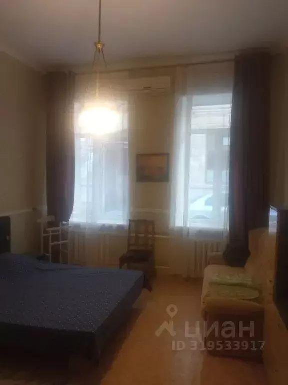 Комната Крым, Евпатория ул. Просмушкиных, 1А - Фото 1