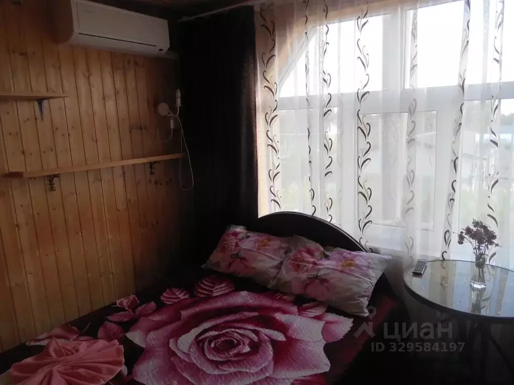 Комната Краснодарский край, Анапа муниципальный округ, Благовещенская ... - Фото 1