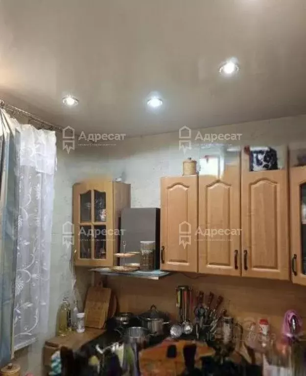 2-к кв. Москва Скобелевская ул., 8 (38.7 м) - Фото 2