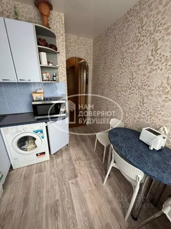 2-к кв. Пермский край, Пермь Гарцовская ул., 68 (48.6 м) - Фото 2