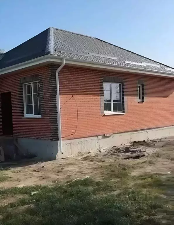 Дом в Адыгея, Тахтамукайский район, Козет аул  (100 м) - Фото 2