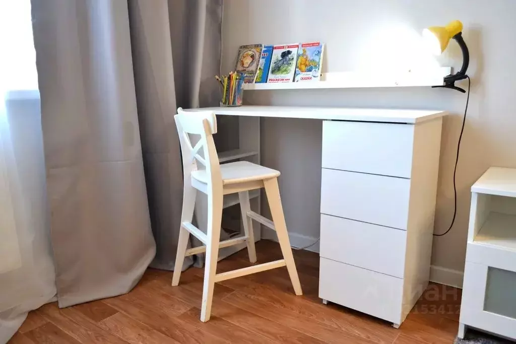 1-к кв. Ростовская область, Ростов-на-Дону ул. Теряева, 9 (36.0 м) - Фото 2