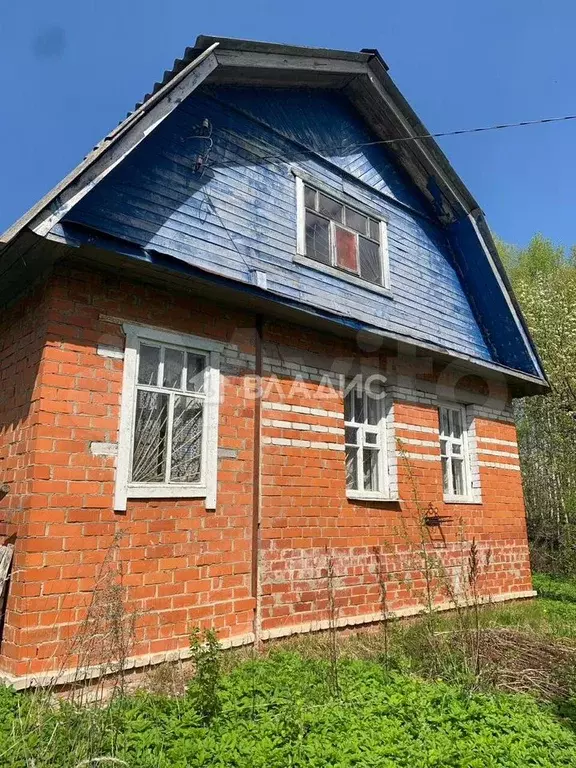 Дом 60 м на участке 15 сот. - Фото 1