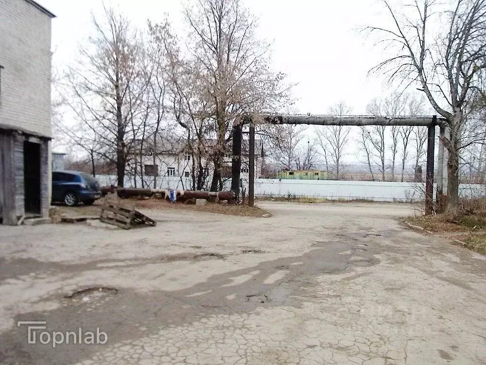 Склад в Тульская область, Тула ул. Чмутова, 164Б (1725 м) - Фото 2