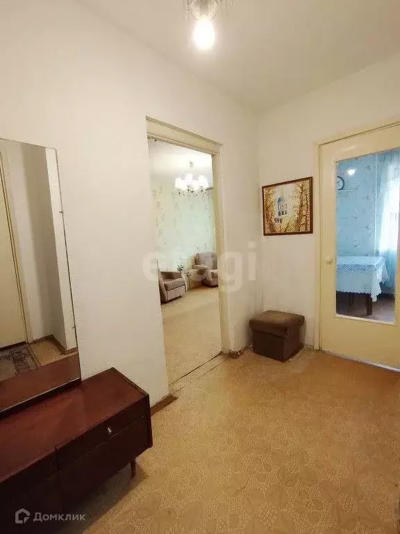 Продаётся 1-к квартира, 34 м - Фото 1