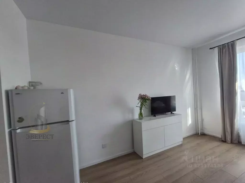 Студия Московская область, Мытищи Ярославское ш., 120Бк4 (25.0 м) - Фото 2