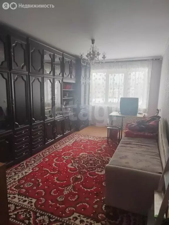 2-комнатная квартира: Ачинск, 5-й микрорайон, 12 (48 м) - Фото 2