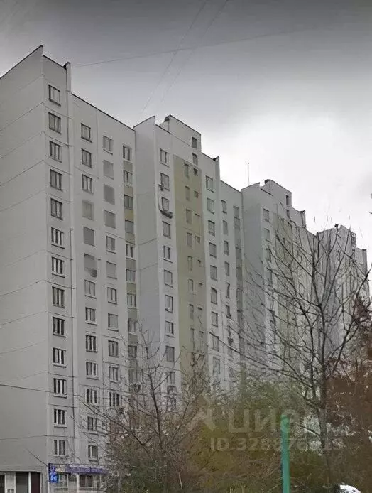 2-к кв. Москва Дубнинская ул., 13 (56.0 м) - Фото 1