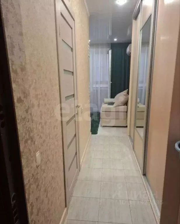 Студия Забайкальский край, Чита ул. Тимирязева, 23 (20.1 м) - Фото 1