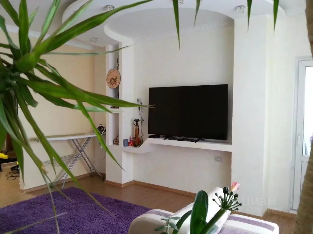 3-к кв. Саха (Якутия), Якутск ул. Можайского, 13/7 (86.0 м) - Фото 2