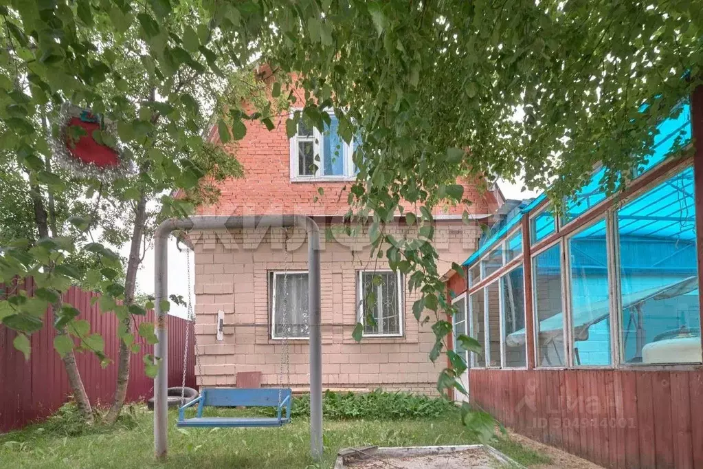 Дом в Томская область, Томск с. Тимирязевское,  (76 м) - Фото 0