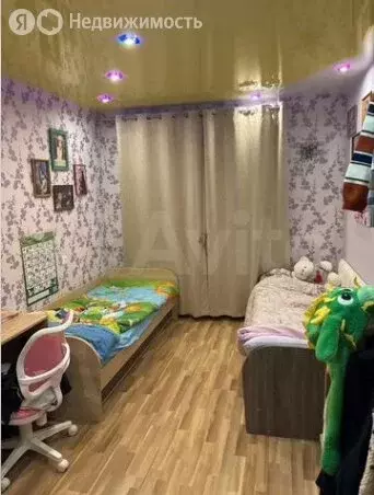 3-комнатная квартира: Ухта, набережная Нефтяников, 9 (57.5 м) - Фото 1