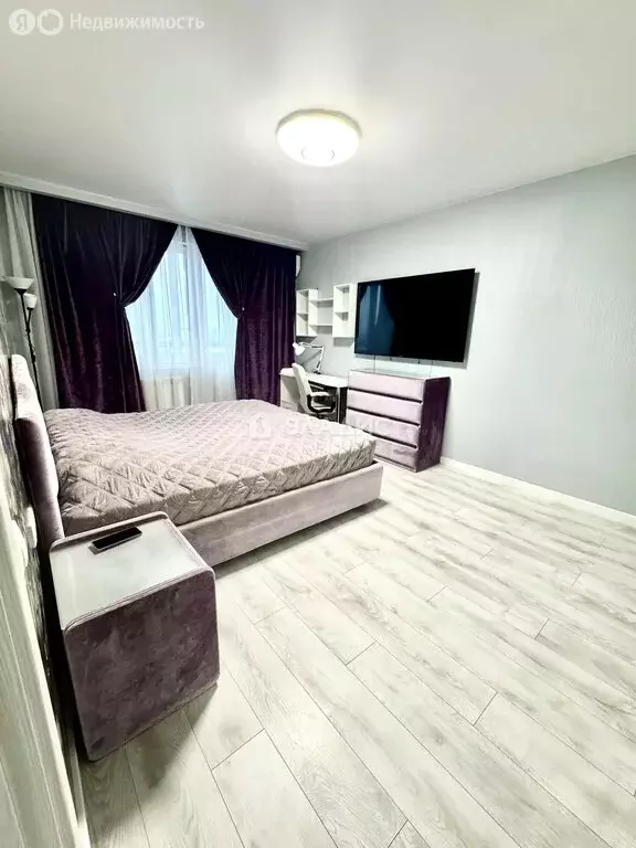 2-комнатная квартира: посёлок городского типа Путилково, Сходненская ... - Фото 1