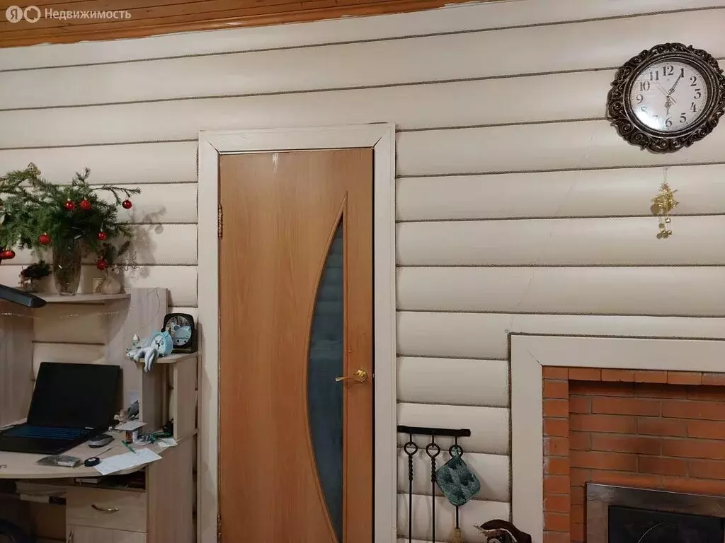 Дом в деревня Пласкинино, улица Новостройка, 22 (82 м) - Фото 0