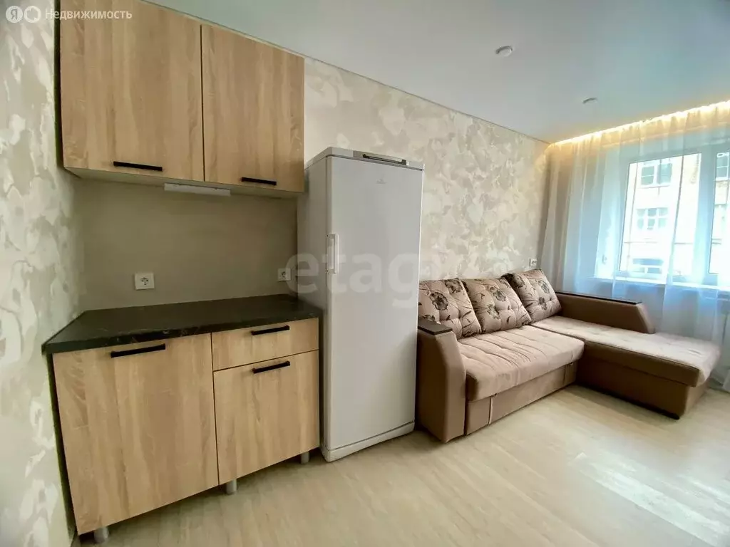 1к в -комнатной квартире (13.3 м) - Фото 1