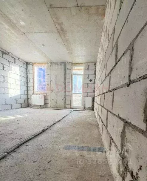 Студия Ростовская область, Ростов-на-Дону ул. Нансена, 109/5 (28.0 м) - Фото 1