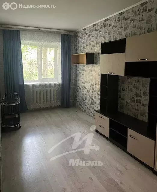 2-комнатная квартира: подольск, улица кирова, 68 (44.6 м) - Фото 0