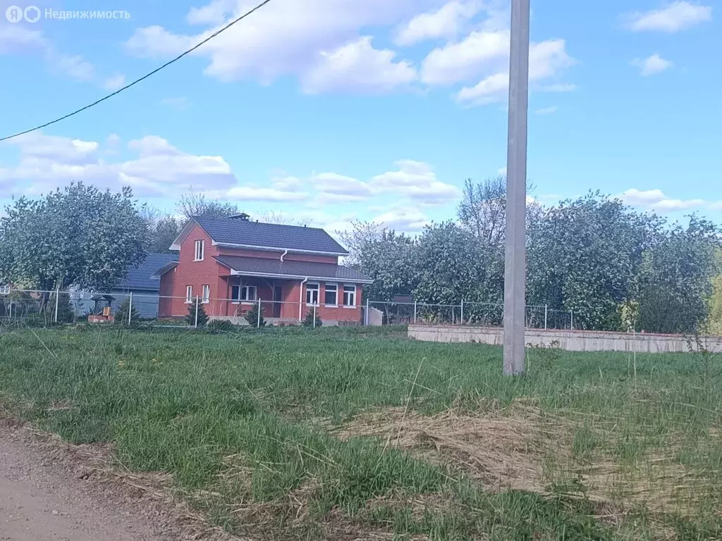 Участок в деревня Чандар, Набережная улица, 45 (15 м) - Фото 2