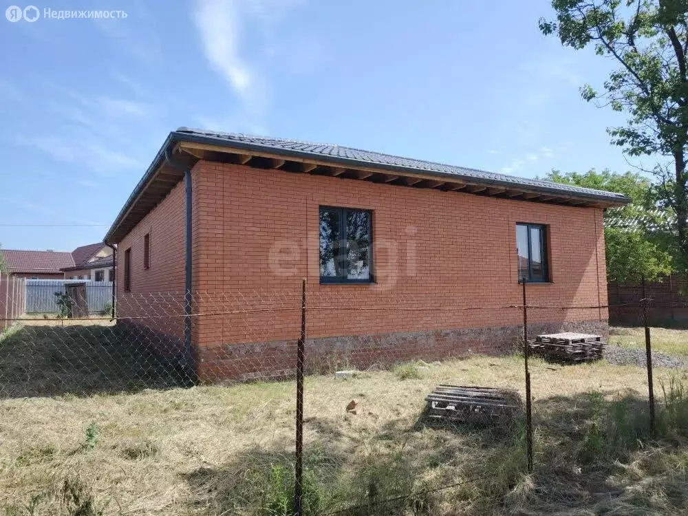 Дом в Новочеркасск, Кадамовская улица (93.7 м) - Фото 2
