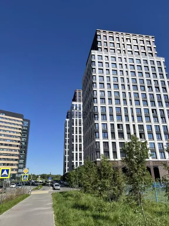 2-к кв. Татарстан, Казань ул. Алексея Козина, 8 (44.9 м) - Фото 1