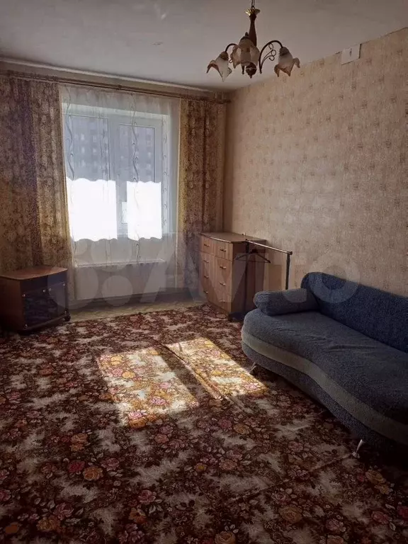 1-к. квартира, 32,3 м, 4/10 эт. - Фото 0