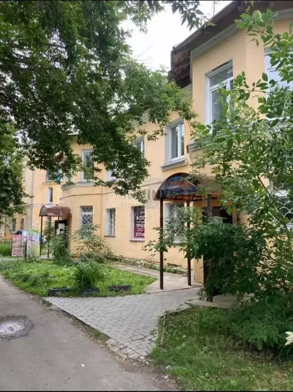 Торговая площадь в Челябинская область, Сосновский район, Поселок ... - Фото 1