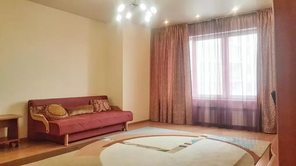 2-к кв. Приморский край, Владивосток ул. 1-я Морская, 20 (84.1 м) - Фото 1