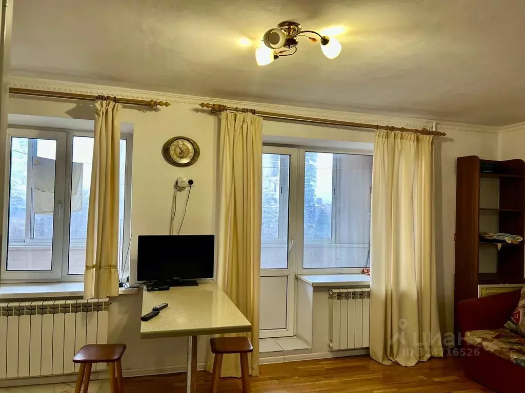 Студия Московская область, Балашиха городской округ, д. Пуршево  (30.0 ... - Фото 2