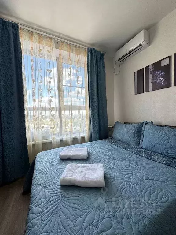 Студия Волгоградская область, Волгоград Ангарская ул., 69В (18.0 м) - Фото 2