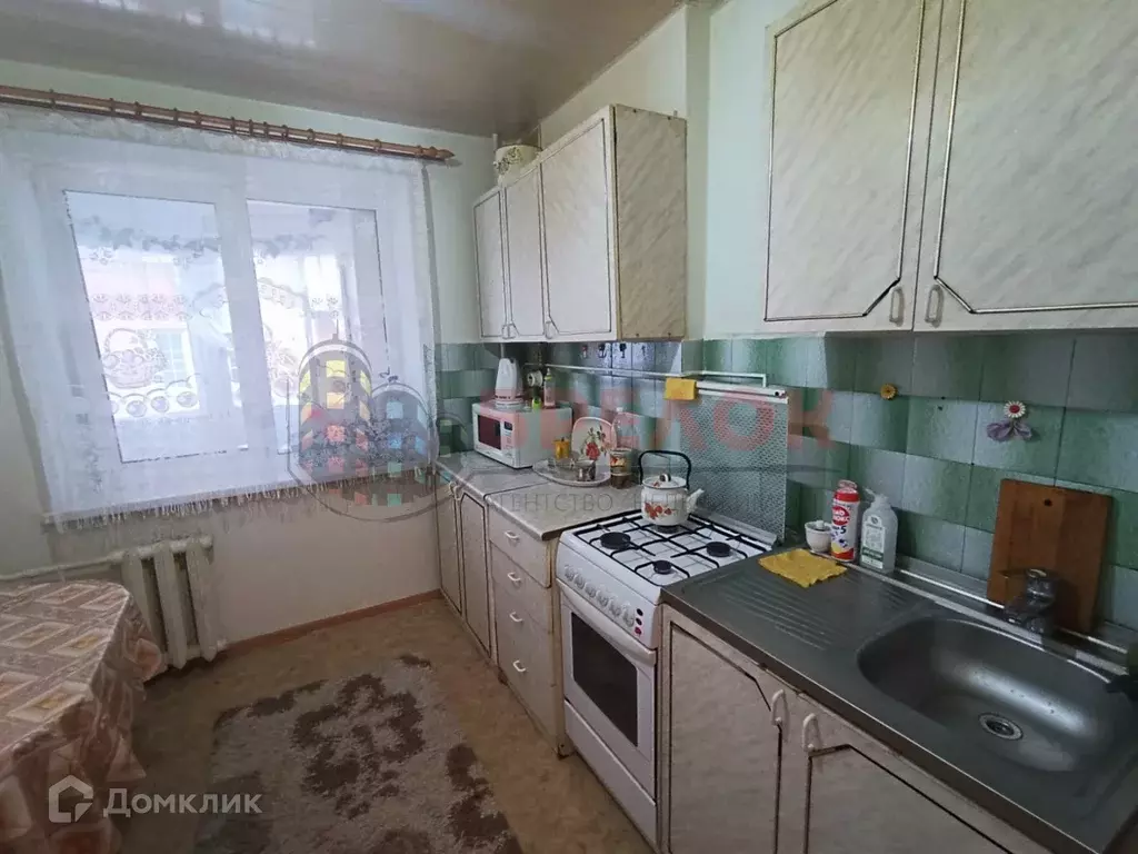 Продаётся 1-к квартира, 38 м - Фото 0