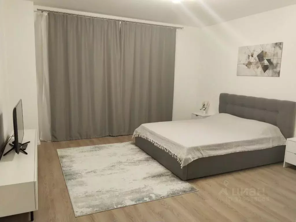 2-к кв. Москва проезд Шелихова, 9к1 (75.0 м) - Фото 1