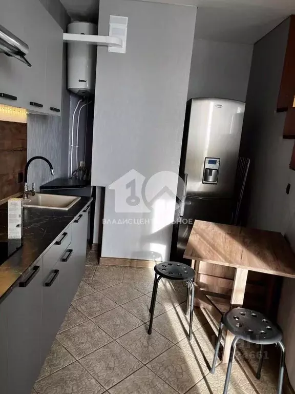 Студия Новосибирская область, Новосибирск ул. Кузьмы Минина, 9 (27.0 ... - Фото 2