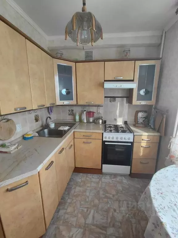 2-к кв. Московская область, Домодедово городской округ, д. Гальчино ... - Фото 1