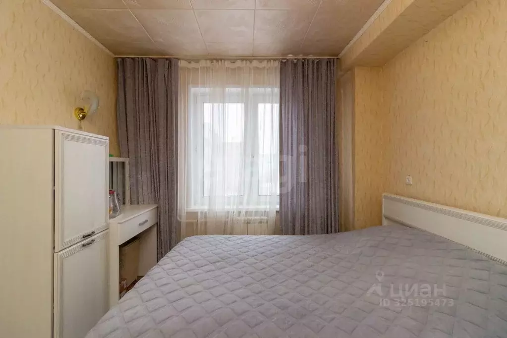 3-к кв. Красноярский край, Красноярск Медицинский пер., 41 (55.0 м) - Фото 1