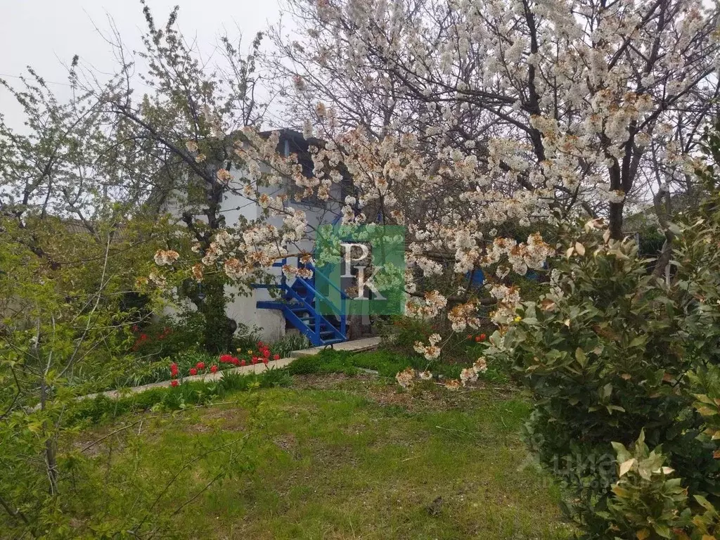 Дом в Севастополь Балаклавский муниципальный округ, Гидростроитель ... - Фото 1