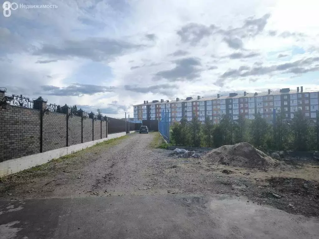 Участок в Кабицыно, Спортивная улица (13 м) - Фото 0