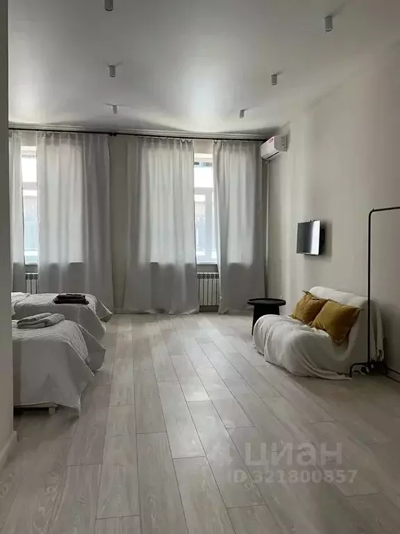 Комната Дагестан, Махачкала ш. Федеральное, 17А - Фото 1