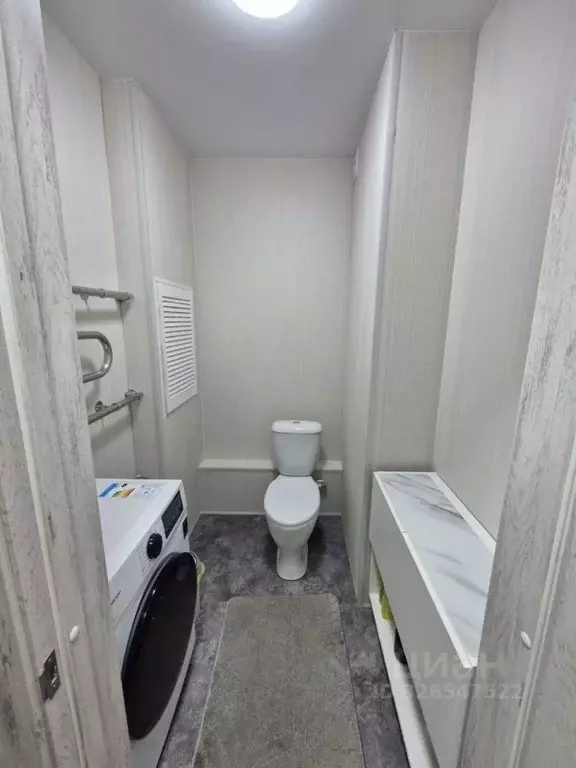 2-к кв. Курская область, Курск просп. Надежды Плевицкой, 25 (65.8 м) - Фото 1