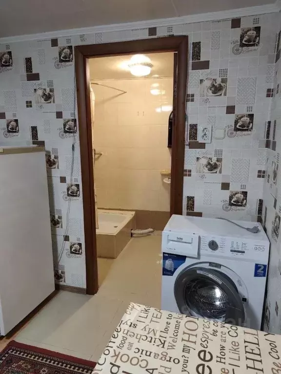 1-к кв. Крым, Симферополь ул. Радищева, 47 (37.0 м) - Фото 1