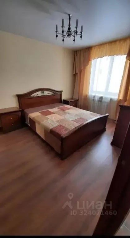 1-к кв. Самарская область, Самара бул. Ивана Финютина, 72 (35.0 м) - Фото 1