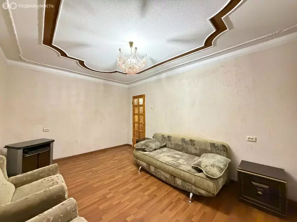 4-комнатная квартира: Нальчик, улица Ватутина, 12 (68 м) - Фото 2