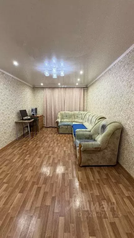 3-к кв. Башкортостан, с. Кармаскалы ул. Садовая, 24 (59.8 м) - Фото 1